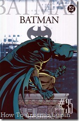 P00035 - Coleccionable Batman #35 (de 40) P00035 - Coleccionable Batman #35 (de 40)