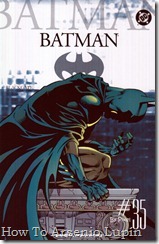 P00035 - Coleccionable Batman #35 (de 40)