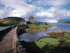 Sprachaufenthalt Schottland