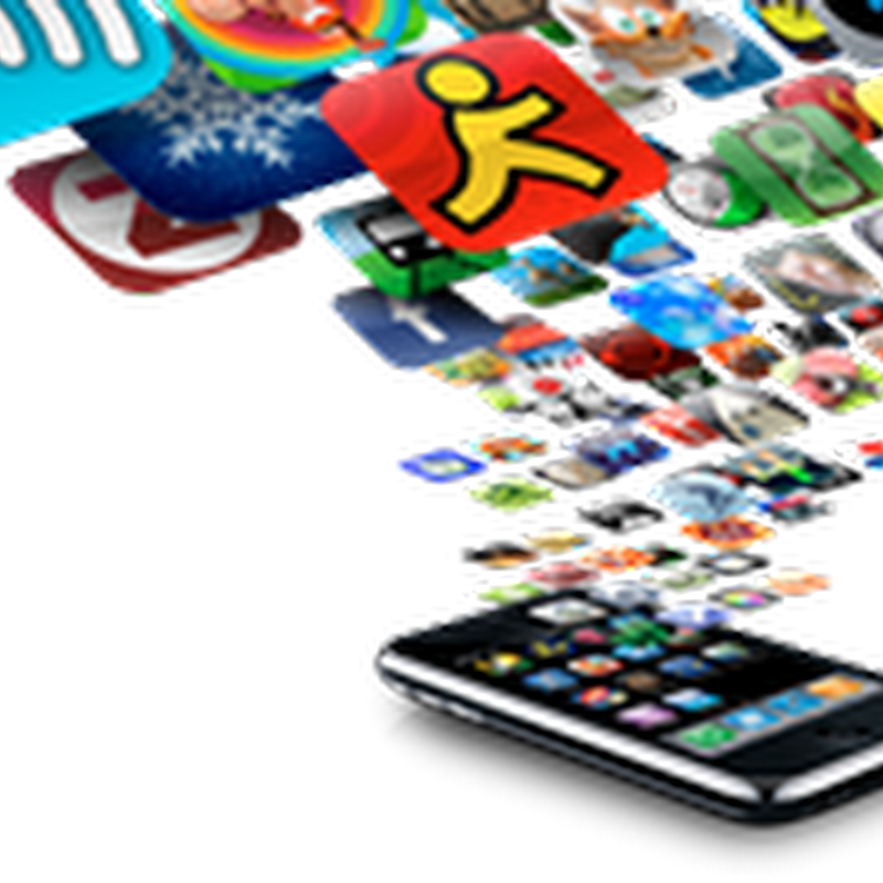 Apponomics the world od mobile apps.