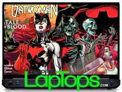 laptop-skin-comics-batwoman