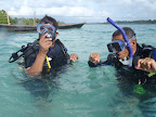 Scuba Diving by Ashok Agrawal at Havelock Island,Andaman Slideshow