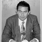 Gaspare Ippolito (D.C)
dal 01-03-68 al 25-10-70