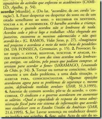 Desacordo ortográfico.Fev.2014 Desacordo ortográfico.Fev.2014