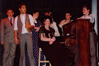 All images copyright Starmaker. For image use, please contact Michelle Palin - michelle@starmakeruk.org