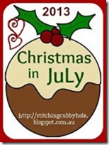 Xmas in July Xmas in July
