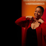 WorkshopPodiumpresentatieDoorRobertaAlexander WorkshopPodiumpresentatieDoorRobertaAlexander