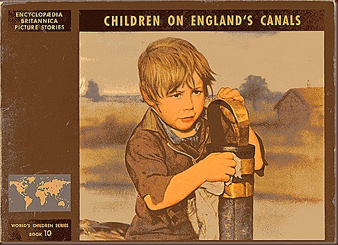 childre on englands canals 1947094 childre on englands canals 1947094