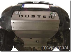 Bodembescherming Duster 02