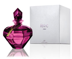 Relic - meu favorito da Água de Cheiro Relic - meu favorito da Água de Cheiro