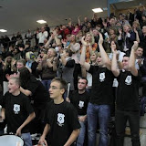 Saison 2011/2012 TSV Birkenau : TSV Amicitia Viernheim