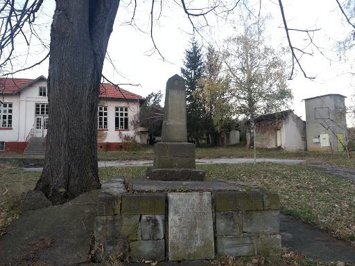 Gadev Monument