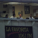 RC Press Box Photos