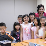 Public Workshops for Kids