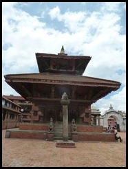 Nepal, Kathmandu Bhaktapur, July 2012 (3)