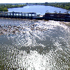 Centrale de la Rivière-des-Prairies