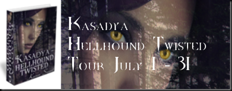 Kasadya Hellhound Twisted banner Kasadya Hellhound Twisted banner