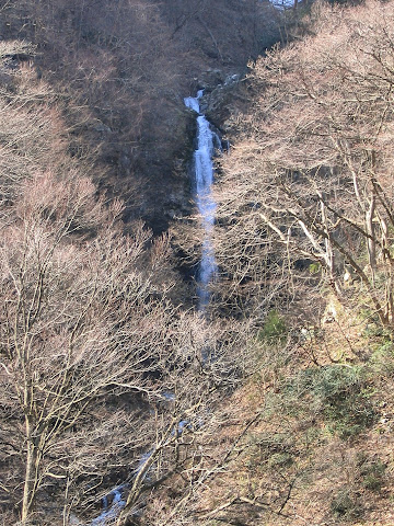 諏訪の滝