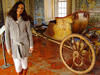 Val - Palácio de Queluz - 04/01/09