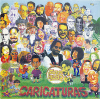 Caricaturas por Jorge Inácio