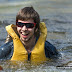 Odemykání Jizery<br />
Malá Skála, 14.4.2012<br />
foto: (c) Jiří Částka, www.FotoBanka.net