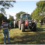 Naturplejedagen d. 25. september 2011