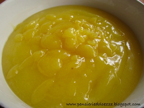 Lemon Curd 2