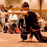 Legends of Kung Fu Tournament