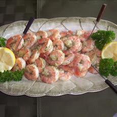 Bet You Can't Eat Just One Shrimp