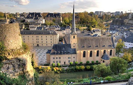 Luxembourg