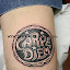 Tatouages - LettragesEcritures