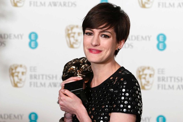 BAFTA 2013 - A győztesek