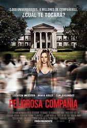 Peligrosa Compañia