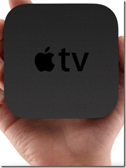 Apple TV