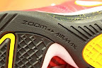 nike lebron 8 ps miami heat alternate pe 6 12 Nike Cancelled Release of Nike LeBron 8 PS Finals Edition
