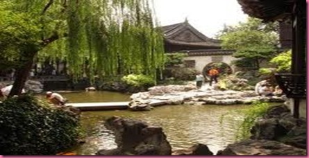 Shangai Giardini 1 Shangai Giardini 1