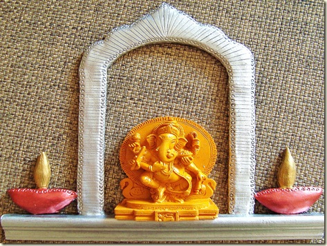 front door show piece front door show piece