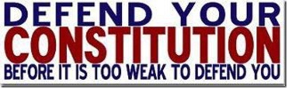 constitution