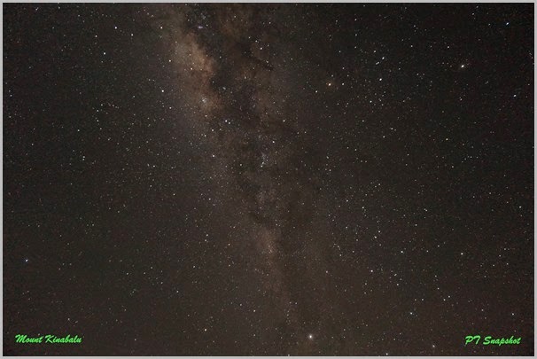 星空银河 星空银河