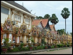 Laos, Savannakhet, Xayaphoun Temple, 12 August 2012 (35)