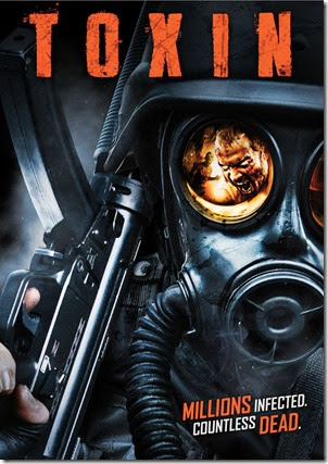Toxin-DVD Toxin-DVD