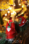 Throwback Thursday: Look Back at LBJs 2011 Christmas Shoes nike lebron 9 gr christmas 4 04 kickz Throwback Thursday: Look Back at LBJs 2011 Christmas Shoes