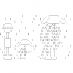 Twitter icon size W73xH73