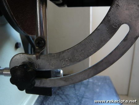 Rekacipta.net - Belt dan Disk Sander Pelaras Lantai Rekacipta.net - Belt dan Disk Sander Pelaras Lantai
