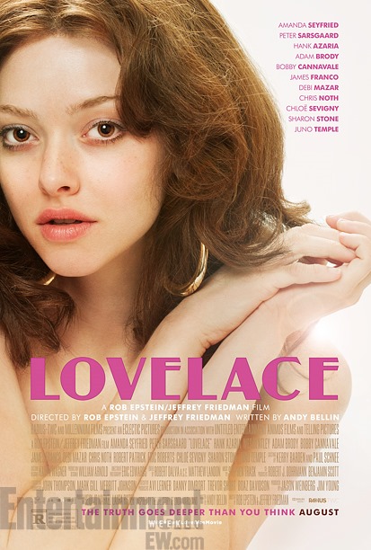 Új Lovelace poszter