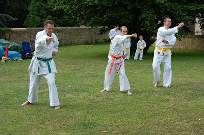  June Grading Photos