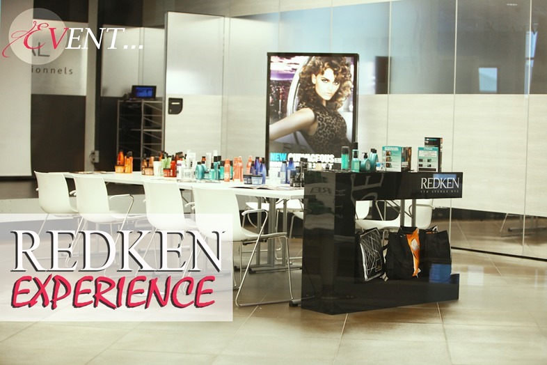 REDKEN