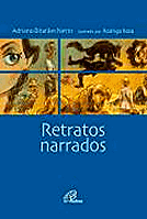 RETRATOS NARRADOS . ebooklivro.blogspot.com  -
