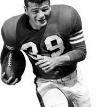 Hugh McElhenny, ’52