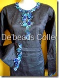 Manik 3D Debeads collection Manik 3D Debeads collection